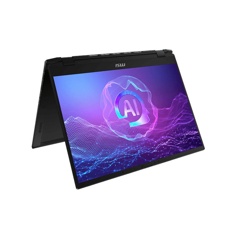 Ports et autonomie Summit A16 Evo