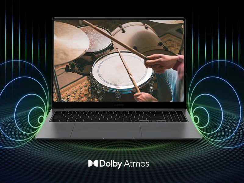 Galaxy Book5 Pro 16 NP960XHA-KS1FR