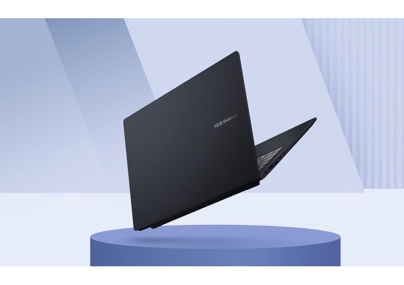 ASUS Vivobook 16 Pro - Connectique complète et autonomie