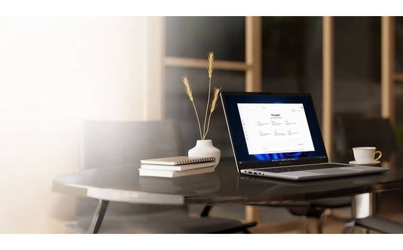 PC portable ASUS ExpertBook P3
