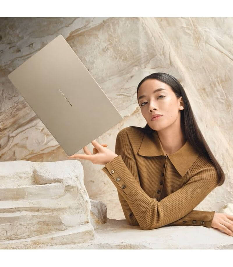 PC portable ASUS Zenbook A16 UX3607OA-SQ005W