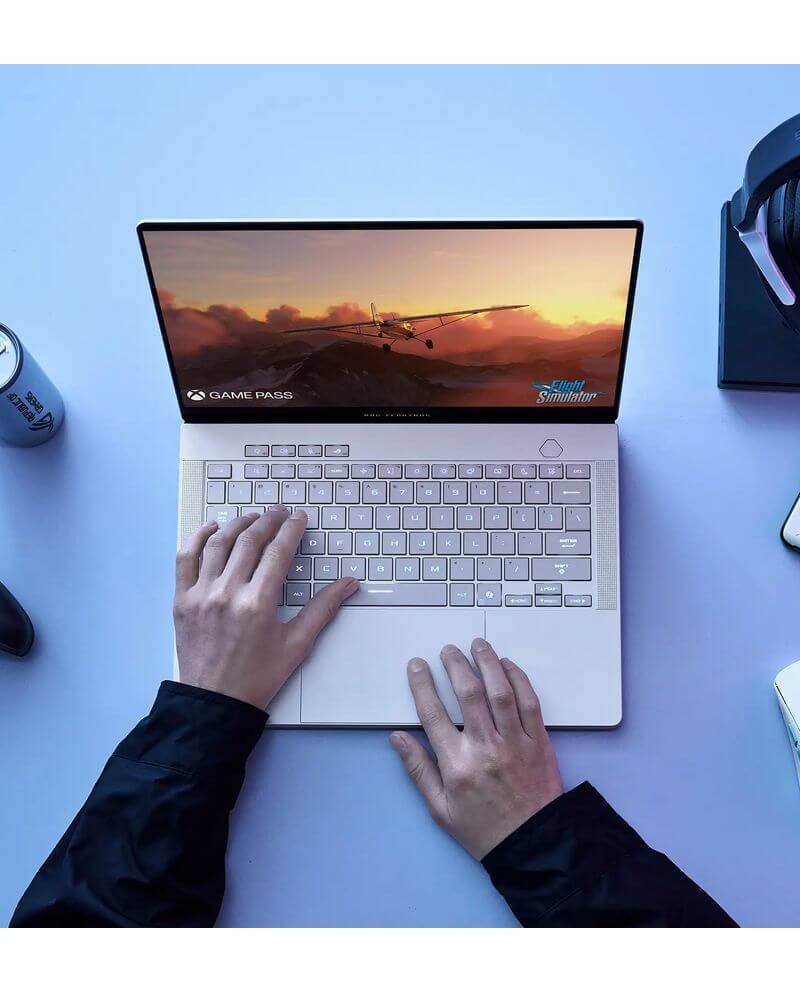 Asus Zephyrus G16
