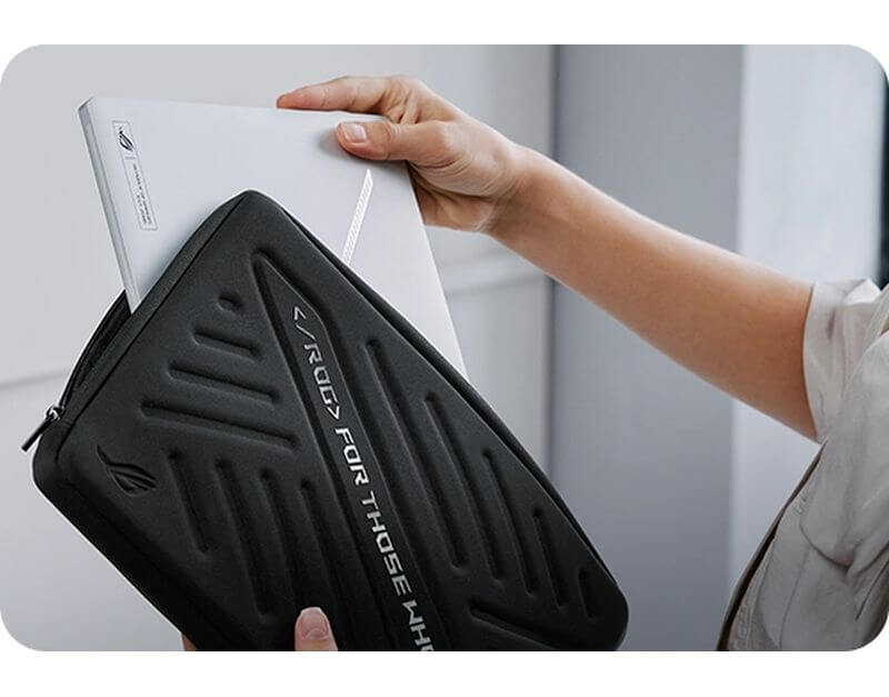 Asus Zephyrus G16