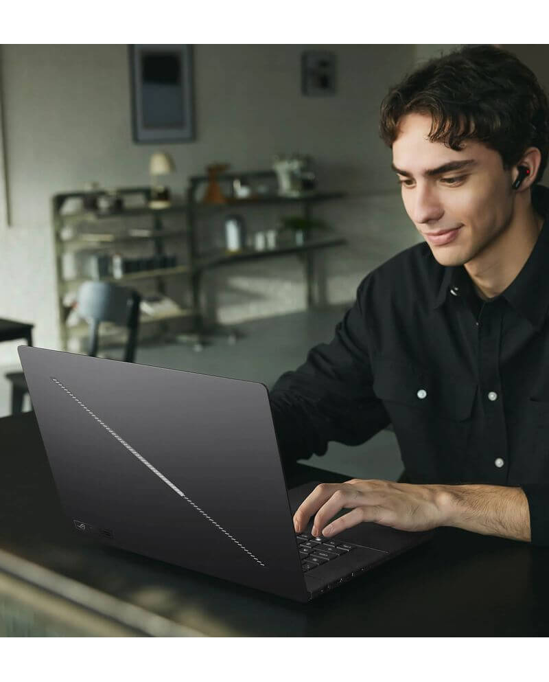 Asus Zephyrus G16