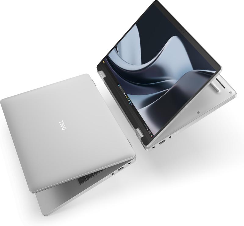 Écran Full HD+ du Dell Pro 14 Plus