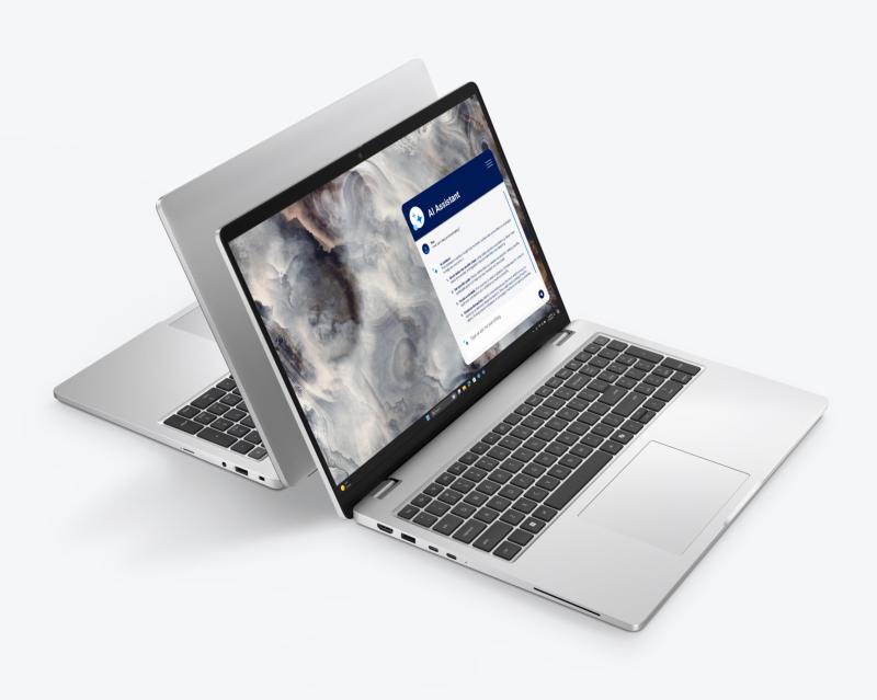 Ordinateur portable Dell Pro 16 Plus PB16250