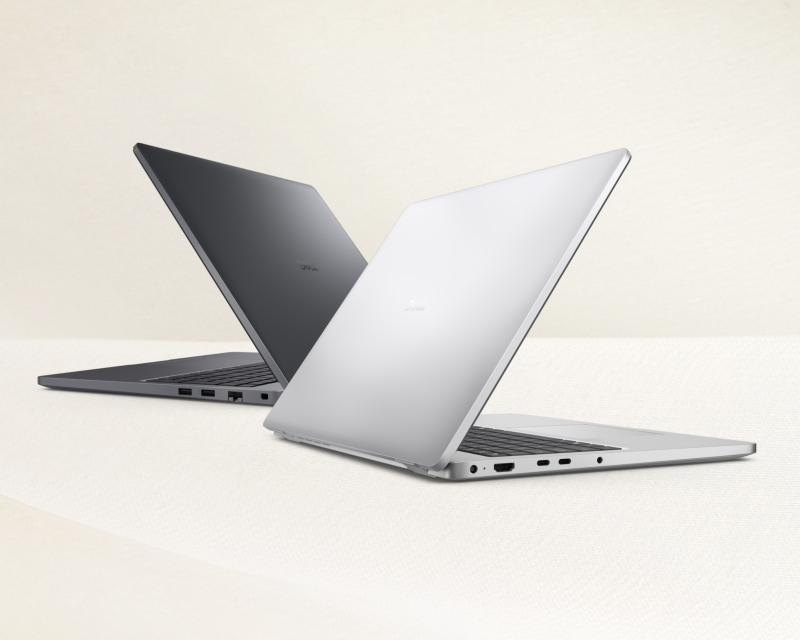 Ordinateur portable Dell Pro 16 PC16250