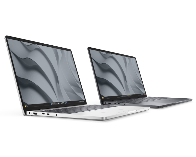 Ordinateur portable Dell Pro 16 PC16255-344