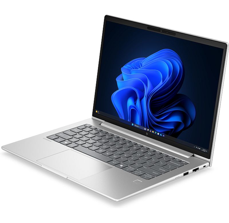 PC portable professionnel HP EliteBook 6 G2a 14 pouces