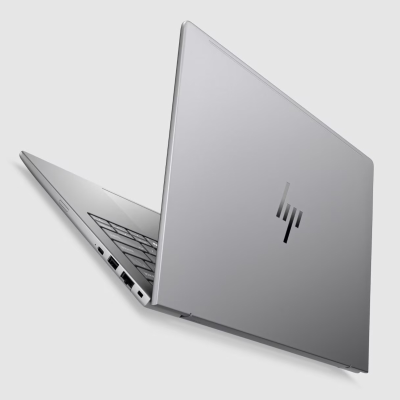 Station de travail mobile HP ZBook 8 G2i 14 pouces avec écran WUXGA