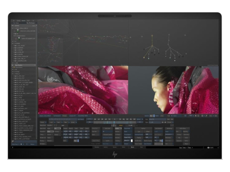 Performance HP ZBook Fury G1i RTX PRO