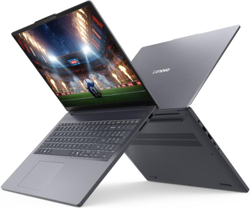 PC portable Lenovo IdeaPad Slim 3 16IPH11