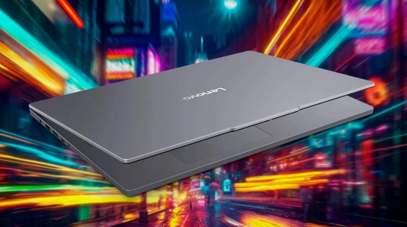 Performances du Lenovo IdeaPad Slim 3 16IPH11