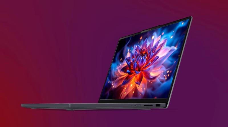 Mobilité du Lenovo IdeaPad Slim 3 16IPH11
