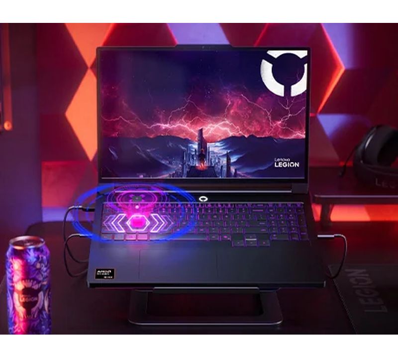 PC portable gaming Lenovo Legion Pro 7 Gen 10