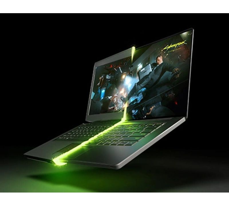 Clavier Lenovo Legion TrueStrike et refroidissement