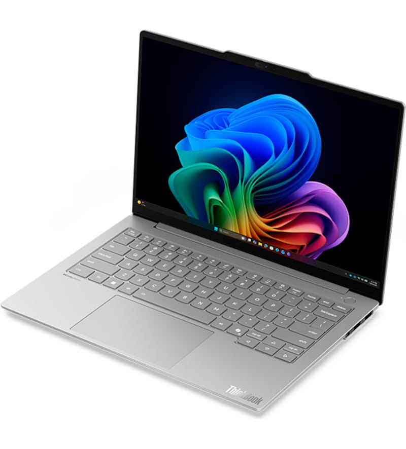 Lenovo ThinkBook 14x ILL transporté dans un sac à dos par une étudiante