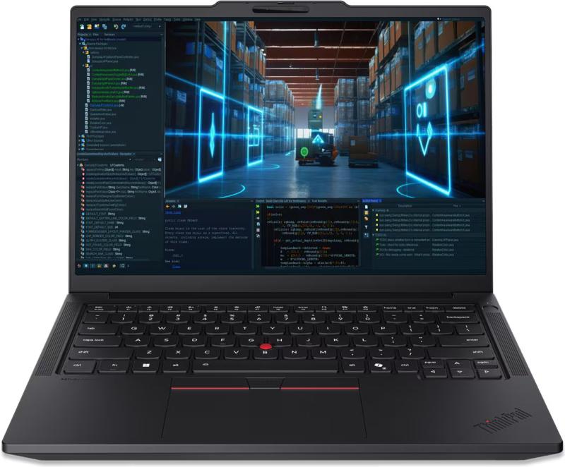 Lenovo ThinkPad P14s Gen 7 AMD