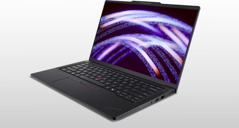 Connectique du Lenovo ThinkPad P14s Gen 7