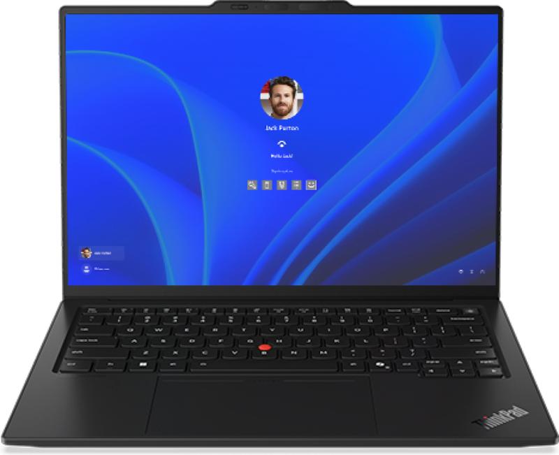 Ordinateur portable Lenovo ThinkPad X1 Carbon Gen 14