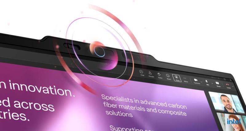 Écran tactile du Lenovo ThinkPad X1 Carbon Gen 14
