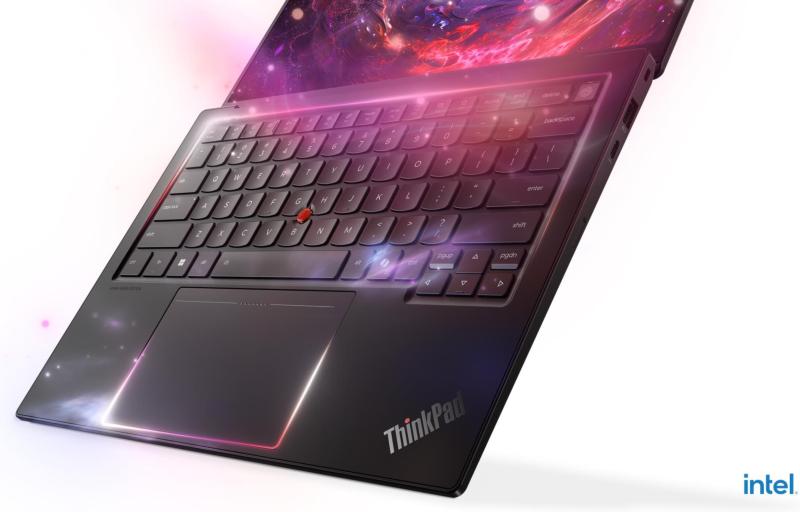 Connectivité du Lenovo ThinkPad X1 Carbon Gen 14