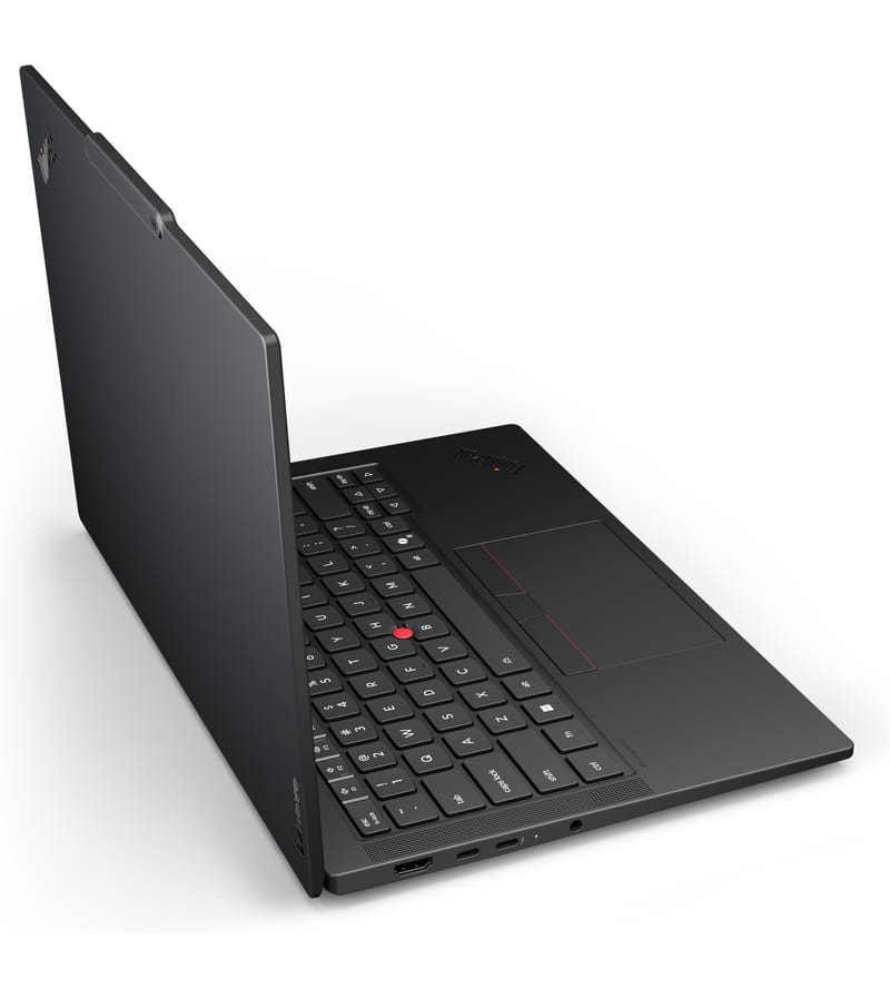 Design et connectique du Lenovo ThinkPad T14s Gen 7