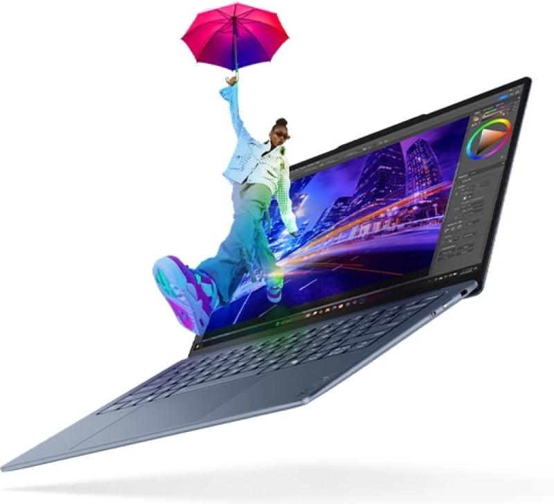Performances du Lenovo Yoga Slim 7 14Q8Y11