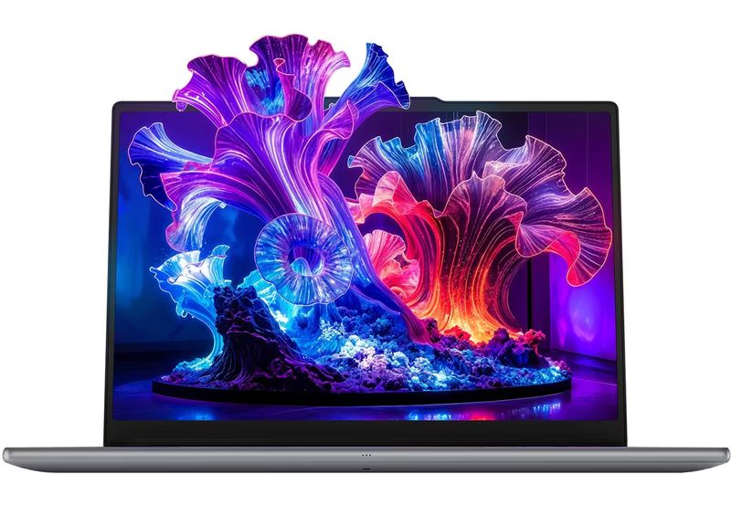Écran OLED 2.5K 165 Hz du Lenovo Yoga Pro 7