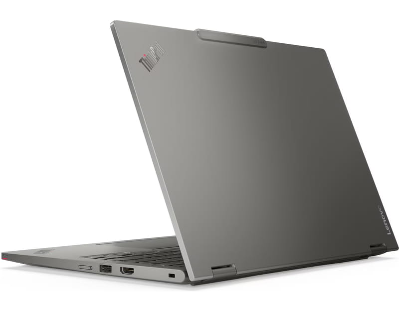 Lenovo ThinkPad L13 2-en-1 Gen 6 - PC professionnel compact et mobile