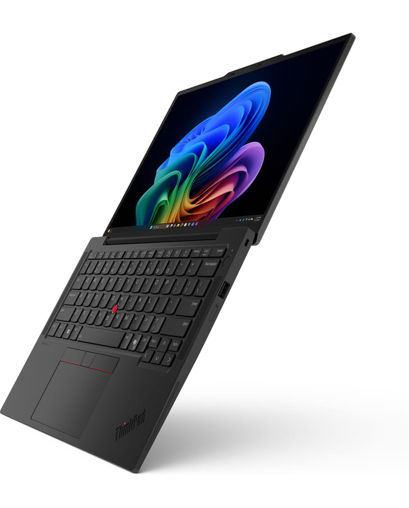 PC portable Lenovo ThinkPad X13 Gen 7 au format 13,3 pouces