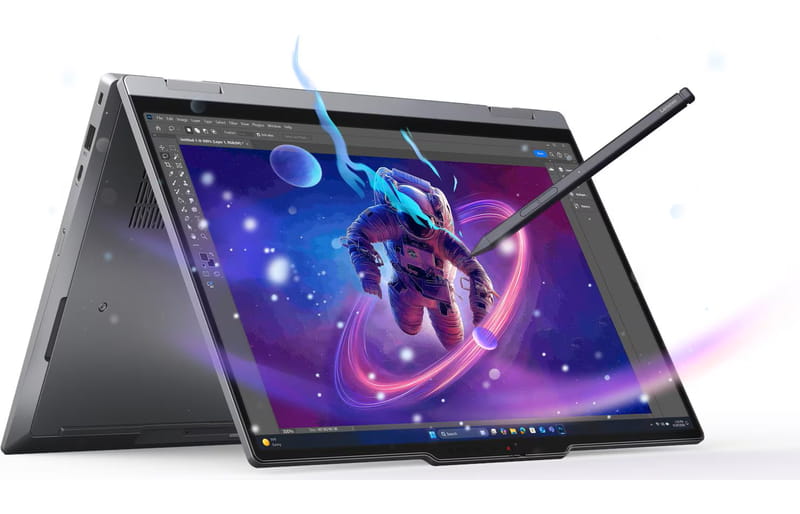 PC portable Lenovo ThinkPad X1 2-en-1 Gen 11 Aura Edition