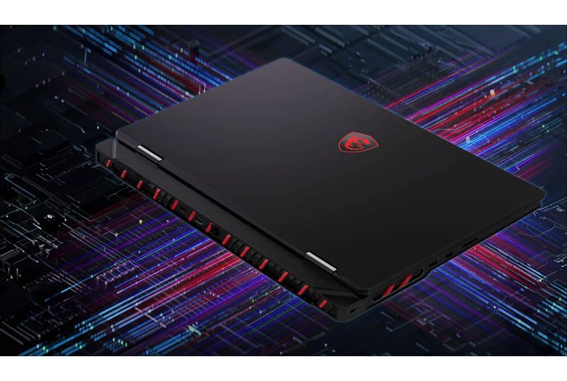 Système de refroidissement MSI Cooler Boost