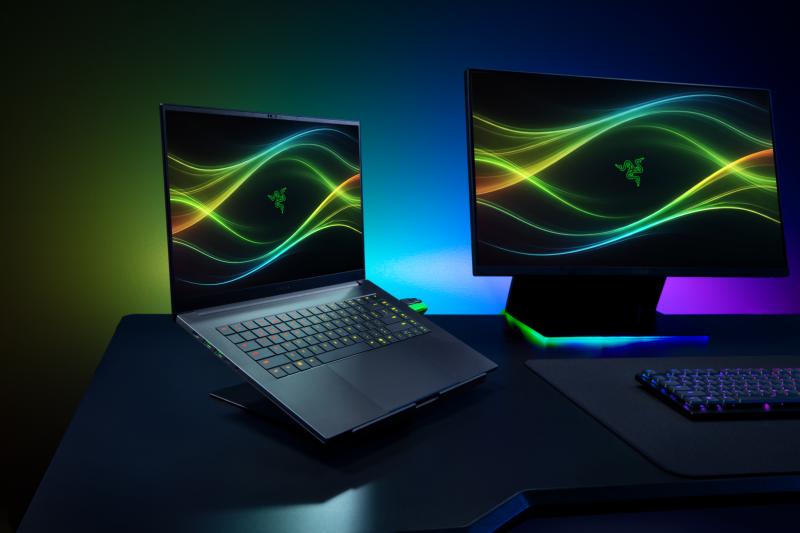 Performances RTX 5090 et Intel Core Ultra 9