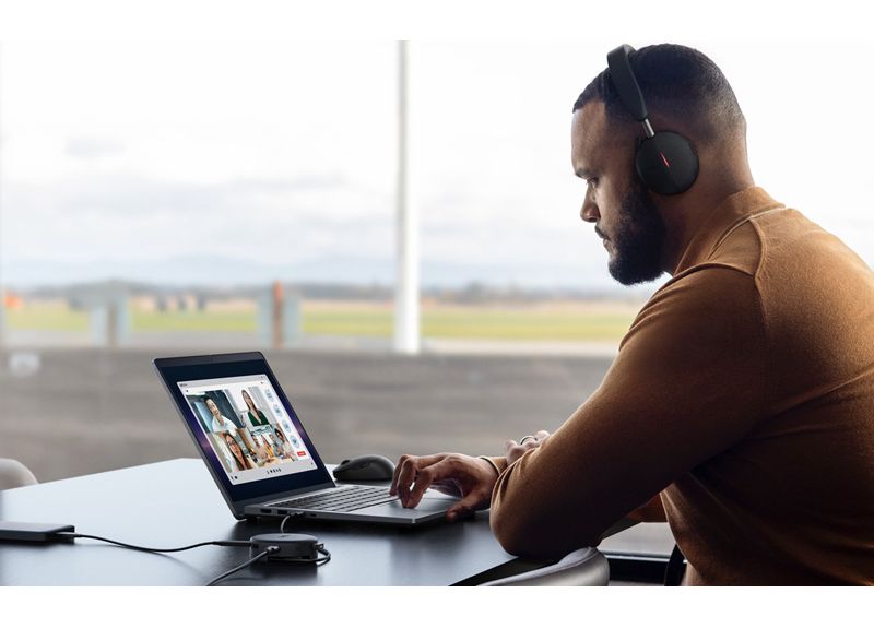 Station d'accueil USB-C Dell Pro DA326 7-en-1