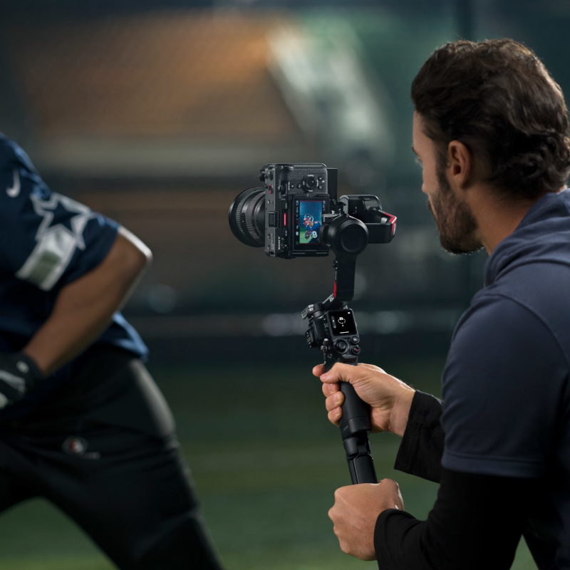 Accessoires DJI RS 4