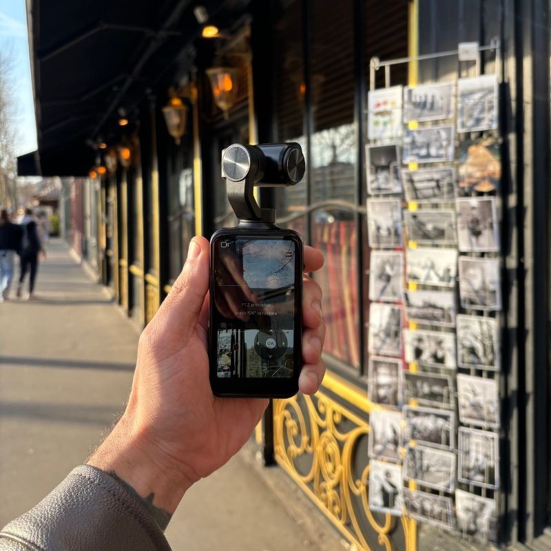 AgfaPhoto Realimove MC3X