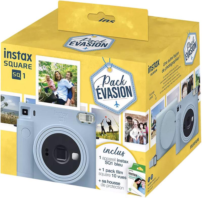 Instax SQUARE SQ1