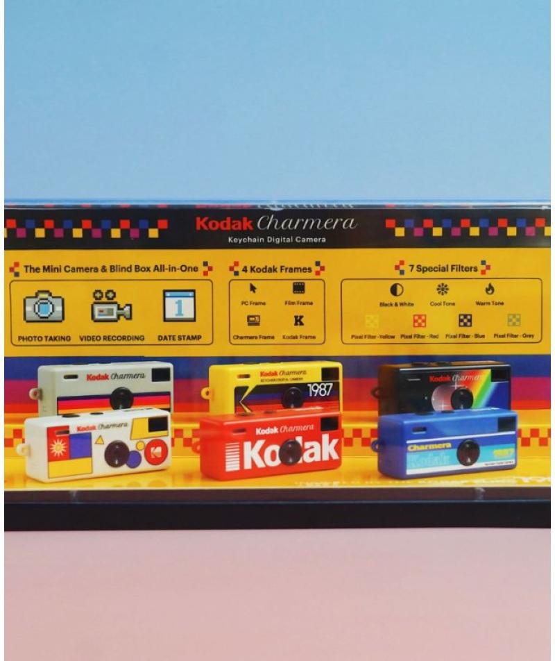 Kodak Charmera édition Blind Box