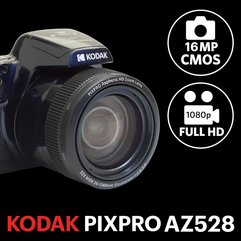 Kodak PixPro AZ528