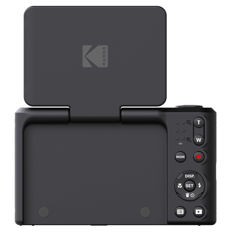 Kodak PixPro C1 - écran LCD