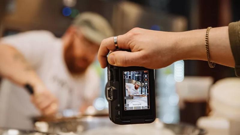 Canon RF-S 14-30mm stabilisation optique