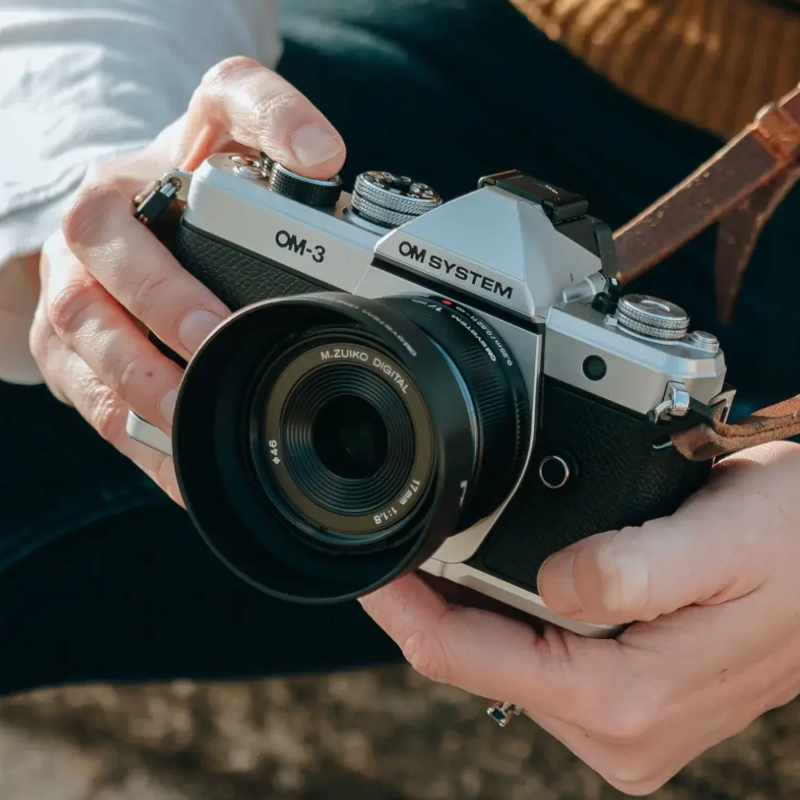 Canon RF 28-70mm F2.8 IS STM