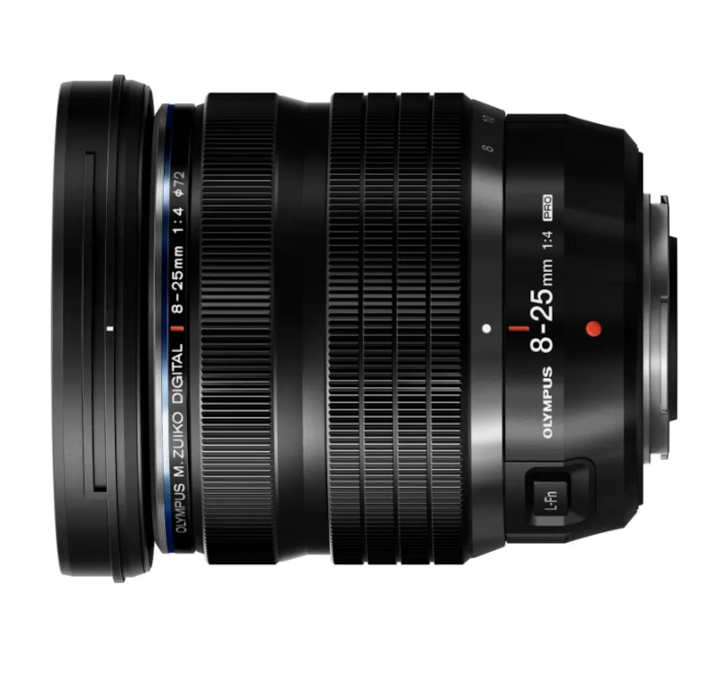 Canon RF 14-35mm f/4L IS USM