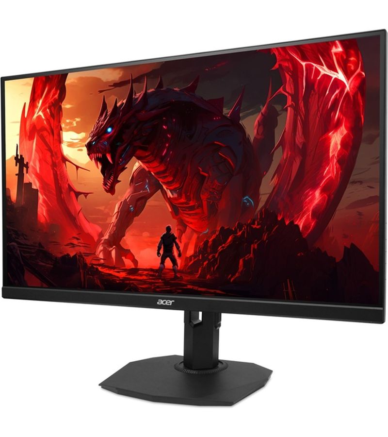 Moniteur gaming Acer Nitro XF273UF3bmiiprx 27 pouces QHD