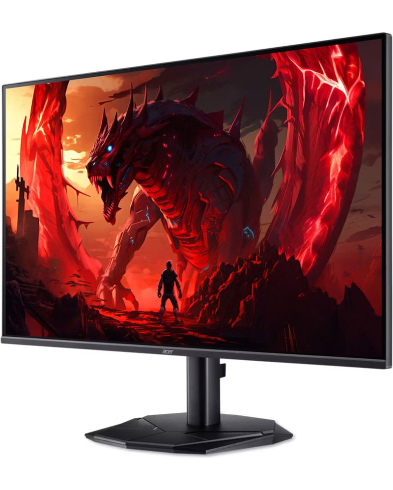 Écran PC gamer Acer KG270W5bmiipx