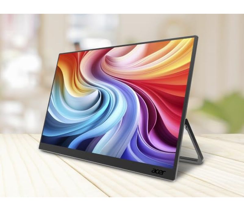 Moniteur portable Acer PM161QB1bmiuux