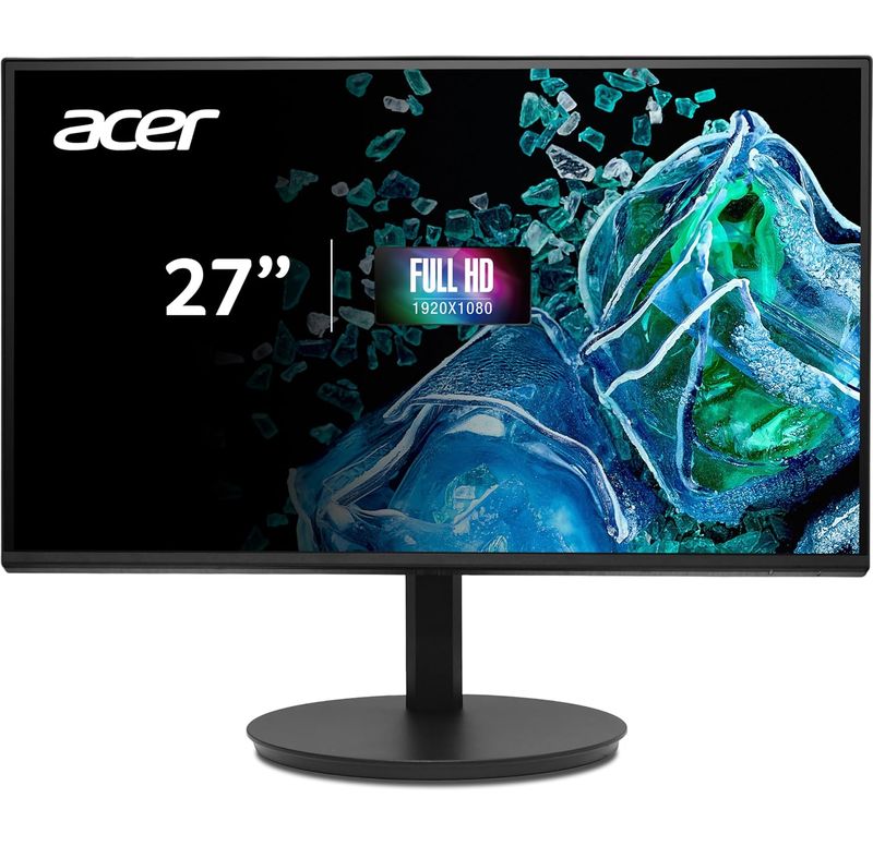 Écran PC Acer Vero CB272P6
