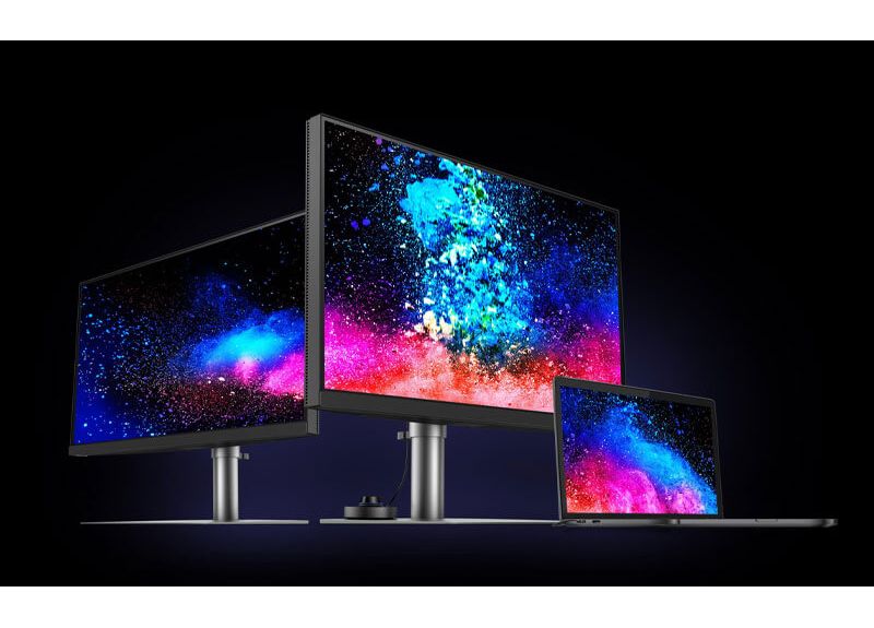 Moniteur BenQ PD3205UA 31,5 pouces 4K UHD