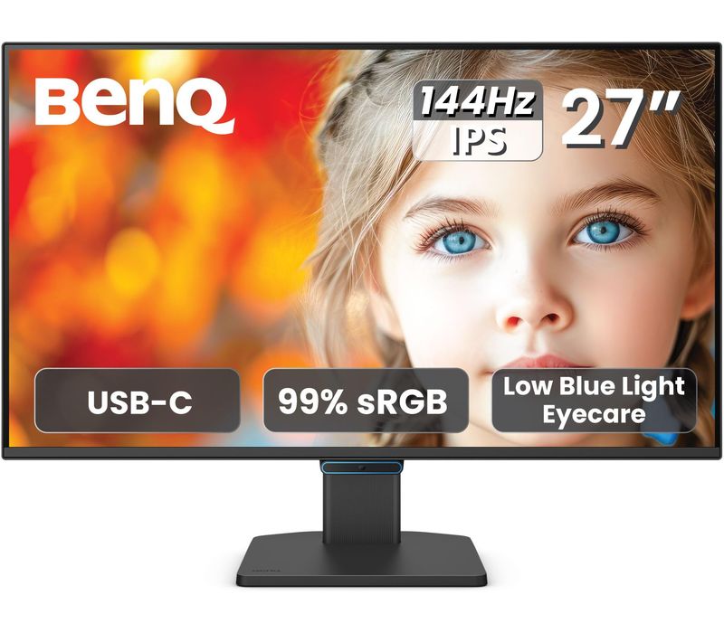 Moniteur BenQ GW2490C 23,8 pouces